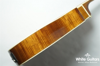 R-021 - Tobacco Sunburst